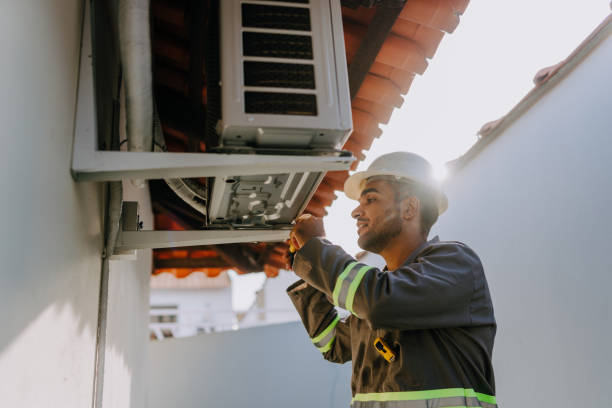 Best Residential HVAC Services  in USA